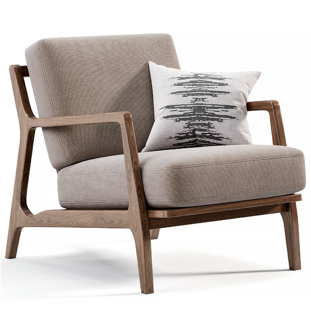 Chair Verit By Polyandbark — Descargar