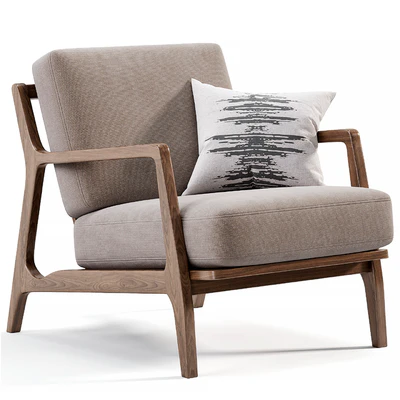 Chair Verit By Polyandbark — Ver 4