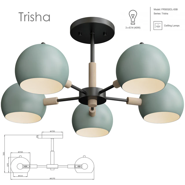 Freya Trisha Fr5032 Cl-05 B — Descargar