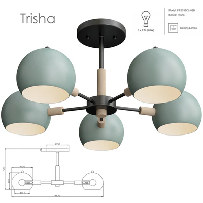 Freya Trisha Fr5032 Cl-05 B — Ver 2