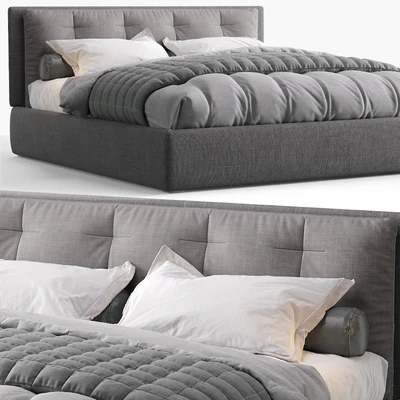 Jesse bed maxim — Ver 2