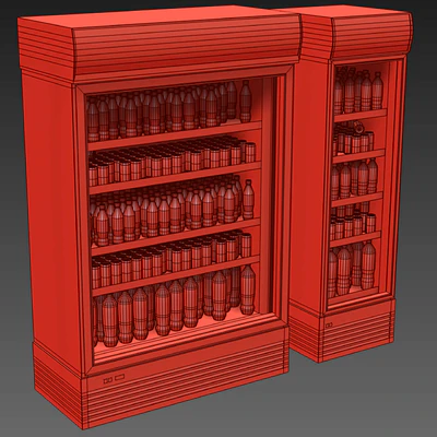 Showcase 016. Soda — Ver 3