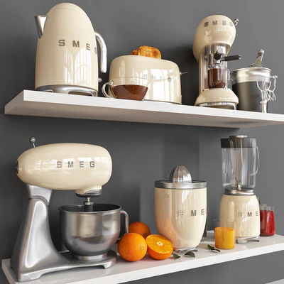 kitchen appliance 102 — Ver 3