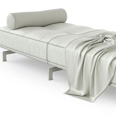Erik Jorgensen 450 Delphi daybed — Вид 2