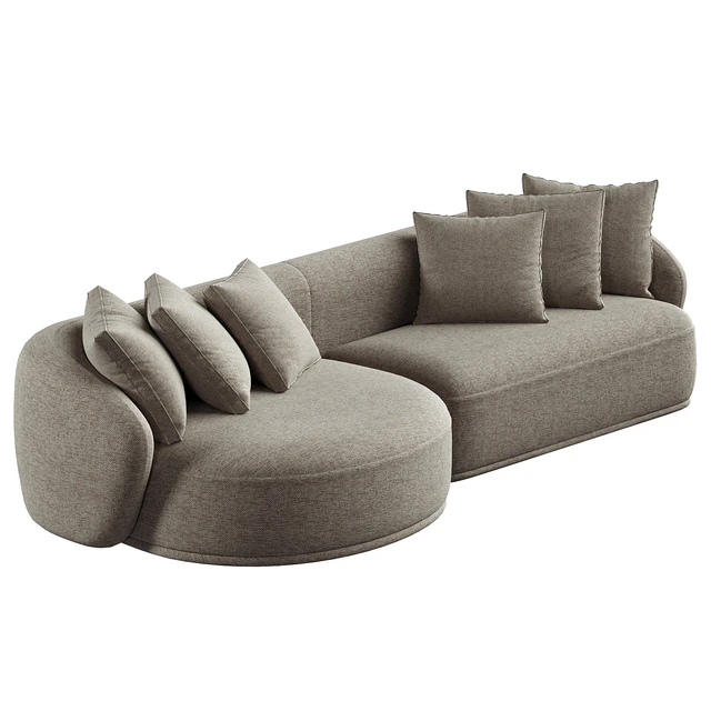 Capsule sofa — Download