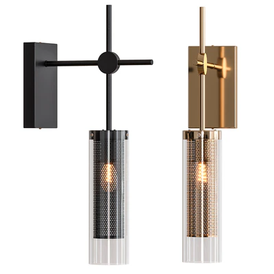 Richmond Wall Lamp by NV Gallery — Ver 1