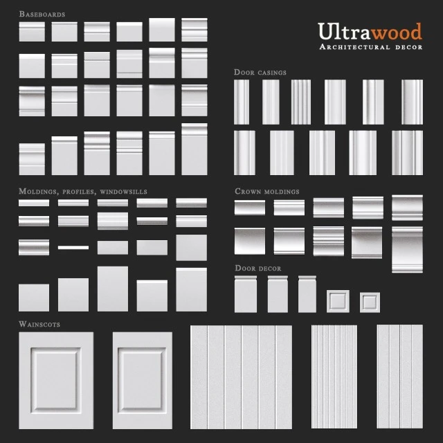 Ultrawood — Descargar
