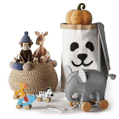 Kids Room Decor 08 — Ver 1