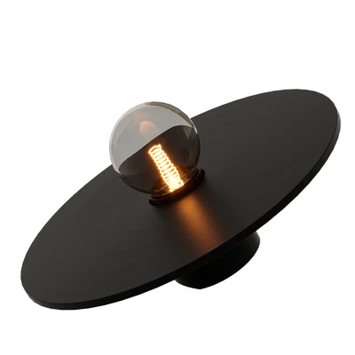 oran object table lamp — Ver 4