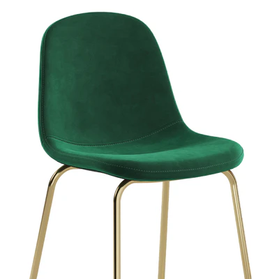 Bar chair Valencia — Ver 2