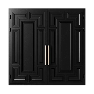 Gate black loft 10 — Ver 3