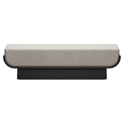 Bench Iness — Ver 2