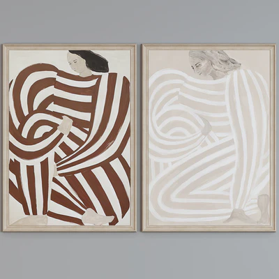 Picture Frame Set 980 — Вид 5