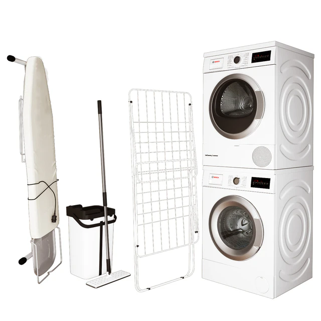 Laundry room 4 — Скачать