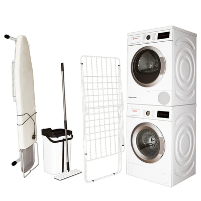 Laundry room 4 — Вид 3