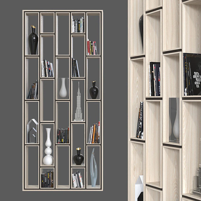 Shelving 019. — Descargar