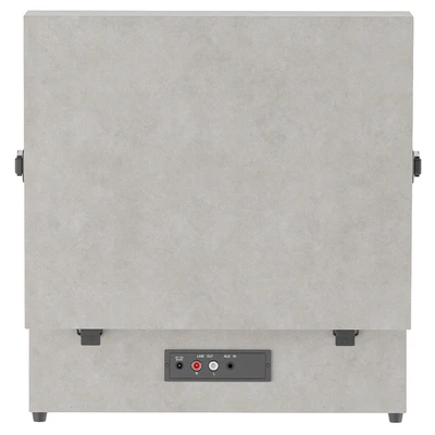 Crosley Voyager CR8017A-GY4 — Ver 2