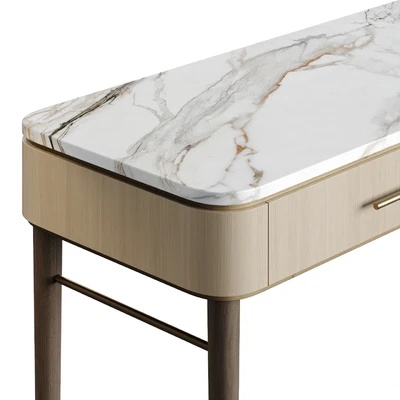 Frato AGRA Dresser Table — Ver 2