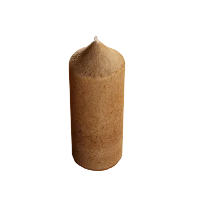 wax candle 001 — Descargar