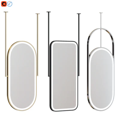 Mirror on the bar — Ver 1