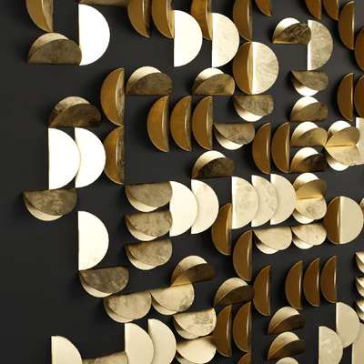 wall decor 02 — Ver 3