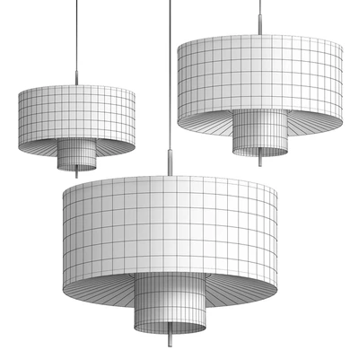 ANDREAN Pendant Light — Ver 2