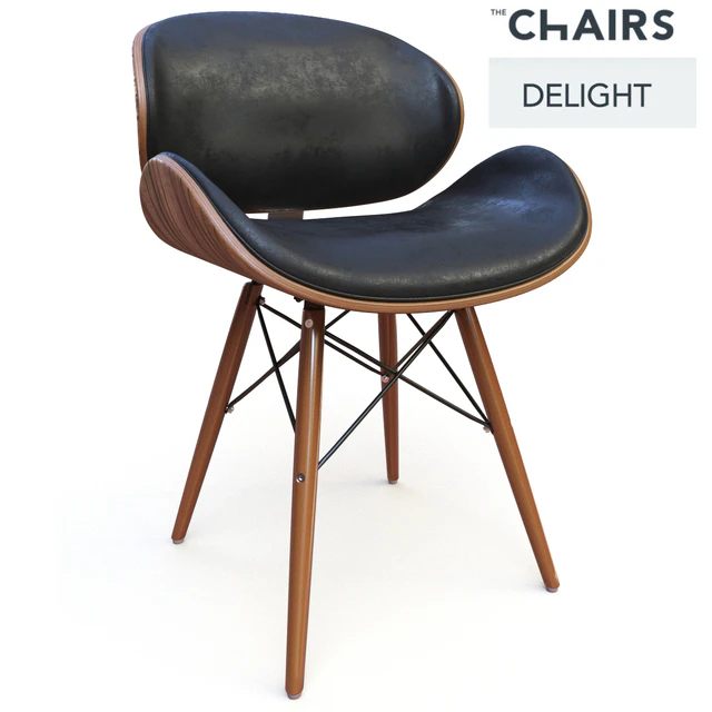 the Chairs - Delight — Скачать
