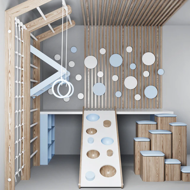 Children's complex 1 — Descargar