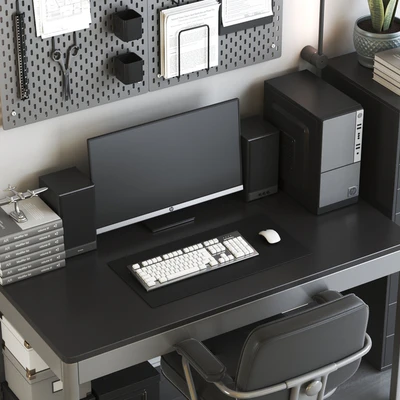 Office workplace 99 — Ver 2