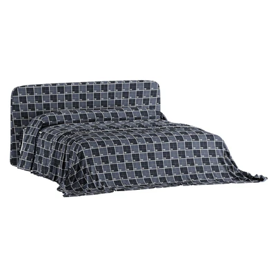 Zara Home Muslin Bed Linen — Ver 3