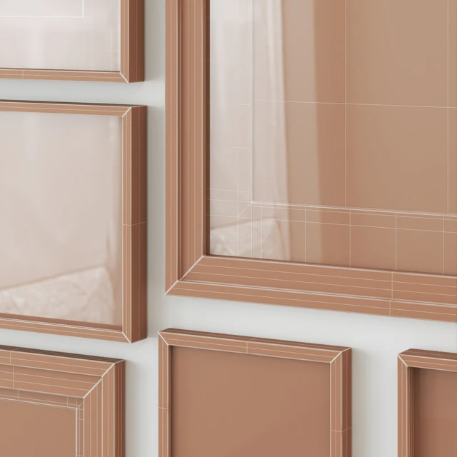 Family photo wall — Descargar