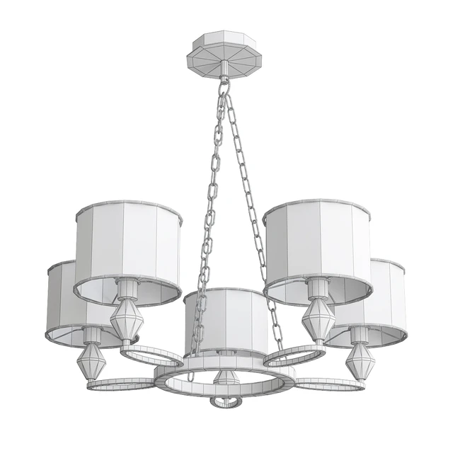 Chandelier luxe — Descargar