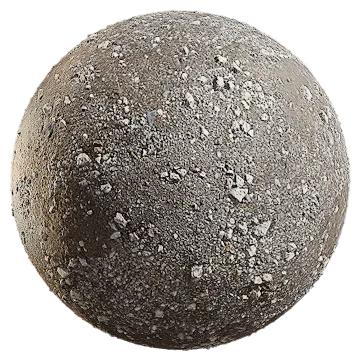 stone gravel mix 002 — Descargar