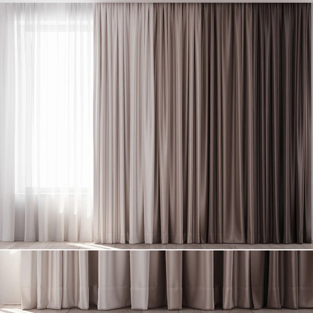 Curtains 30 — Descargar