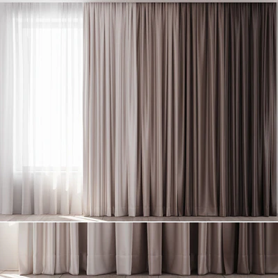 Curtains 30 — Ver 1