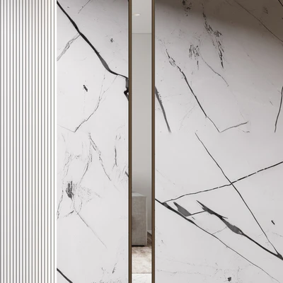 Стеновая Панель | Wall Panel | 64 — Вид 4