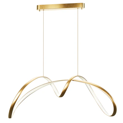lampatron NORVIN B LUX gold — Ver 1