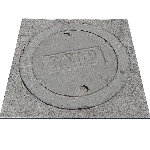 Sewer manhole 1 — Descargar