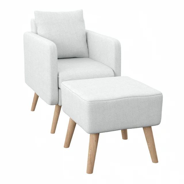 Korina Barrel Chair — Скачать