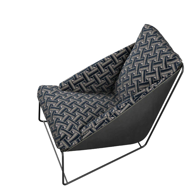 Alfie armchair  bonaldo italia — Скачать