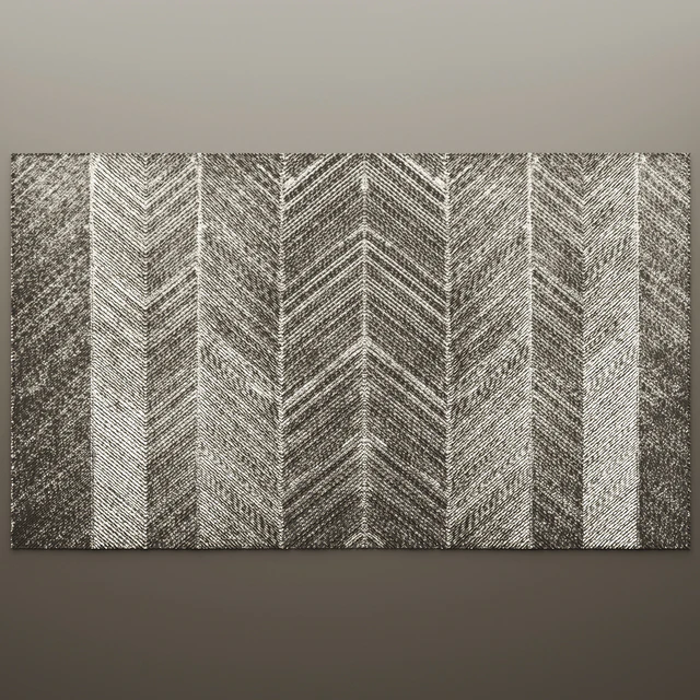 Decor for wall. Panel. 3D — Descargar