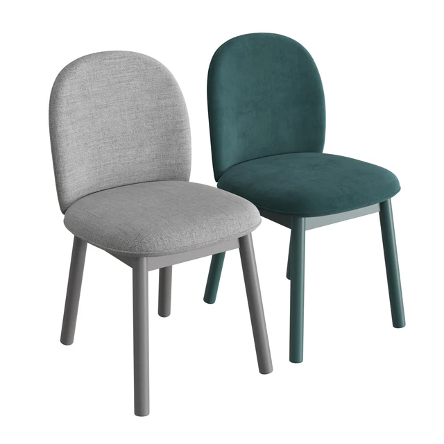 Ace dining chair — Descargar