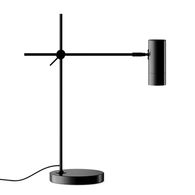 Westwing Collection Cassandra Table Lamp — Вид 3