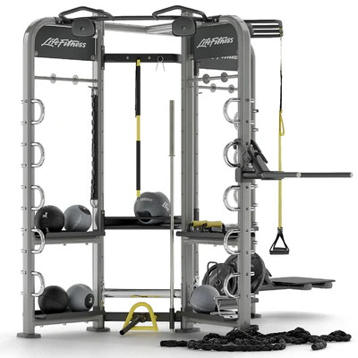 Sport trainer Life Fitness Synrgy 360 — Ver 1