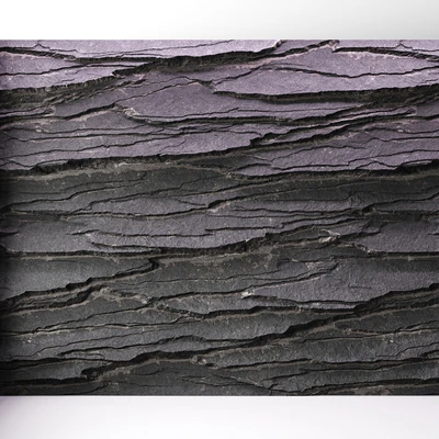 Rock cliff wall №20 — Вид 2