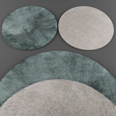 Rugs collection 299 — Ver 1