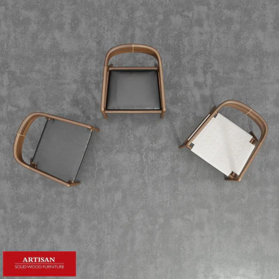 Artisan / Tesa Chair — Вид 2