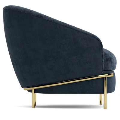Longhi lloyd armchair — Ver 3