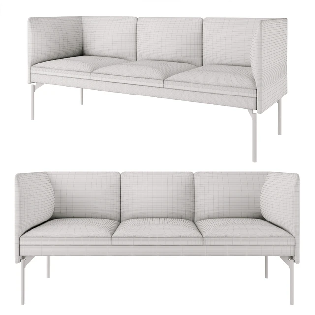 Toronto sofa — Descargar