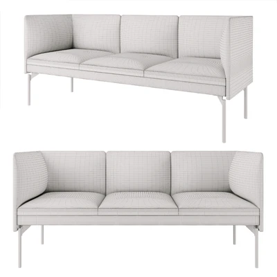 Toronto sofa — Ver 2